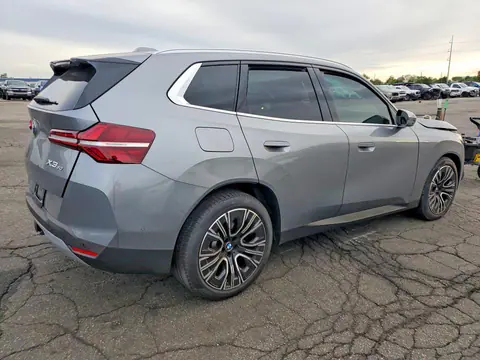 2026 BMW X3 VIN 5UX53GP05T9419116 фото 3