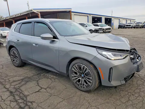 2026 BMW X3 VIN 5UX53GP05T9419116 фото 4