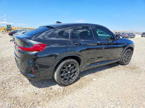 2023 BMW X4 VIN 5UX33DT0XP9P79323 фото 3