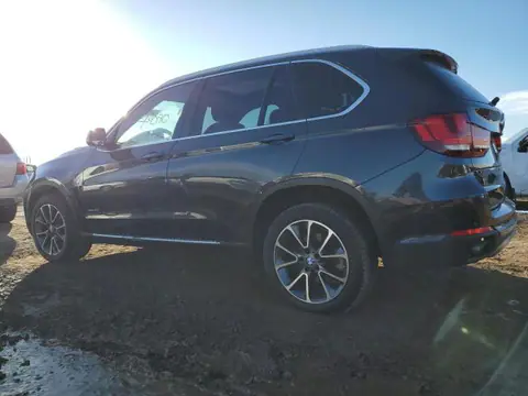 2015 BMW X5 XDRIVE3 VIN 5UXKR0C56F0K58696 фото 2
