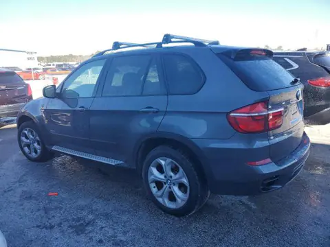 2012 BMW X5 XDRIVE50I VIN 5UXZV8C52CL425302 фото 2