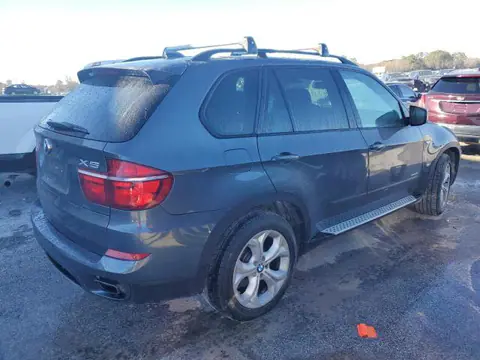 2012 BMW X5 XDRIVE50I VIN 5UXZV8C52CL425302 фото 3