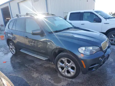 2012 BMW X5 XDRIVE50I VIN 5UXZV8C52CL425302 фото 4