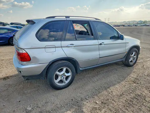5UXFA53593LV74481 — 2003 BMW X5, фото 3 с аукциона Copart 06.10.2026, Боковая часть