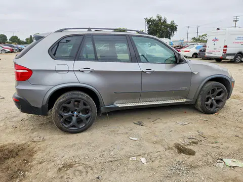2010 BMW X5 VIN 5UXFE8C5XAL312682 фото 3