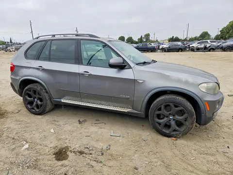 2010 BMW X5 VIN 5UXFE8C5XAL312682 фото 4