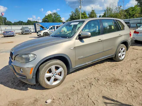5UXFE4C58AL380097 — 2010 BMW X5, Мелкие вмятины и царапины (Minor Dent/Scratches), фото до ремонта
