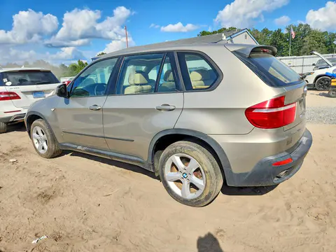 2010 BMW X5 VIN 5UXFE4C58AL380097 фото 2