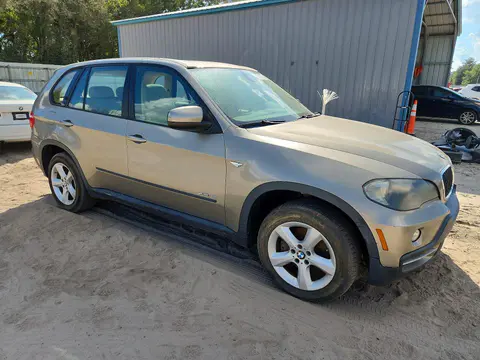 2010 BMW X5 VIN 5UXFE4C58AL380097 фото 4