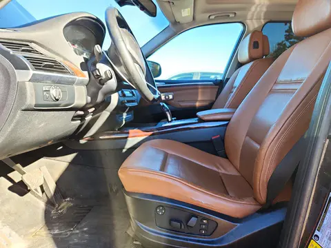 2010 BMW X5 xDrive35D VIN 5UXFF0C55ALT77471 фото 7