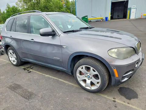 2011 BMW X5 VIN 5UXZV8C5XBL421531 фото 4
