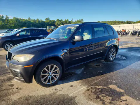 5YMGY0C59BLK26447 — 2011 BMW X5, Передняя часть (Front End), фото до ремонта