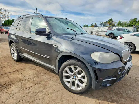 2011 BMW X5 VIN 5UXZV4C55BL738030 фото 4