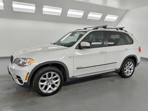 5UXZV4C5XCL766455 — 2012 BMW X5, Мелкие вмятины и царапины (Minor Dent/Scratches), фото до ремонта