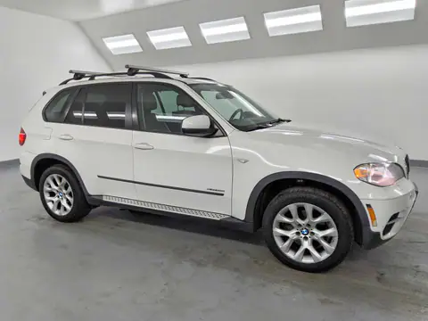 5UXZV4C5XCL766455 — 2012 BMW X5, фото 4 с аукциона Copart 15.09.2026, Мелкие вмятины и царапины