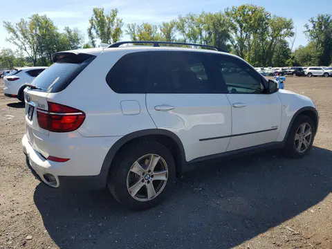 2013 BMW X5 VIN 5UXZV4C58D0G56364 фото 3
