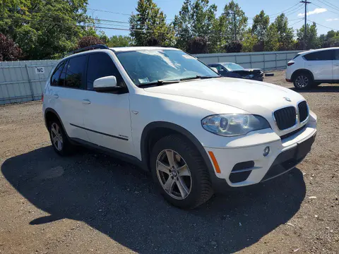 2013 BMW X5 VIN 5UXZV4C58D0G56364 фото 4