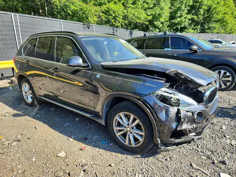 2014 BMW X5 VIN 5UXKR0C56E0H23902 фото 4