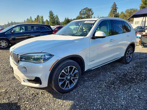 5UXKR6C5XE0C02376 — 2014 BMW X5, Мелкие вмятины и царапины (Minor Dent/Scratches), фото до ремонта