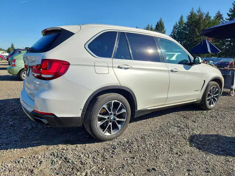 2014 BMW X5 VIN 5UXKR6C5XE0C02376 фото 3