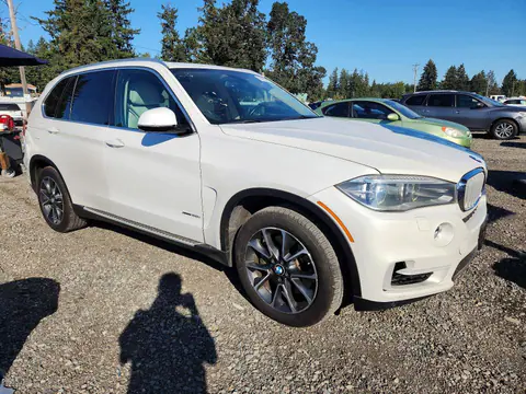 2014 BMW X5 VIN 5UXKR6C5XE0C02376 фото 4