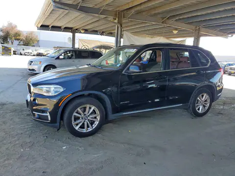 5UXKS4C51E0J96828 — 2014 BMW X5, Мелкие вмятины и царапины (Minor Dent/Scratches), фото до ремонта