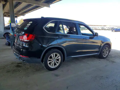 2014 BMW X5 VIN 5UXKS4C51E0J96828 фото 3