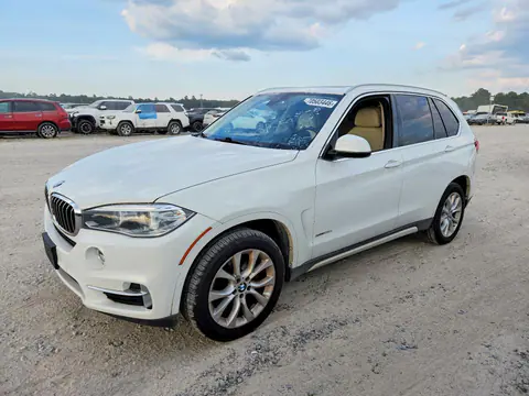 5UXKR0C52E0K44499 — 2014 BMW X5, Мелкие вмятины и царапины (Minor Dent/Scratches), фото до ремонта