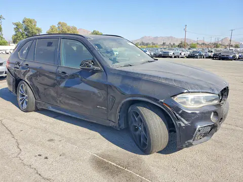 2015 BMW X5 VIN 5UXKR6C59F0J74939 фото 4