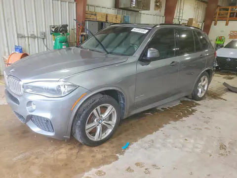 5UXKR6C57F0J79136 — 2015 BMW X5, Естественный износ (Normal Wear), фото до ремонта