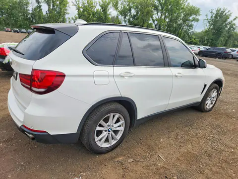 2015 BMW X5 VIN 5UXKR0C58F0K62264 фото 3