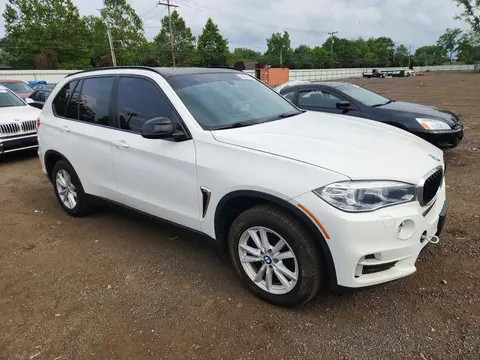 2015 BMW X5 VIN 5UXKR0C58F0K62264 фото 4