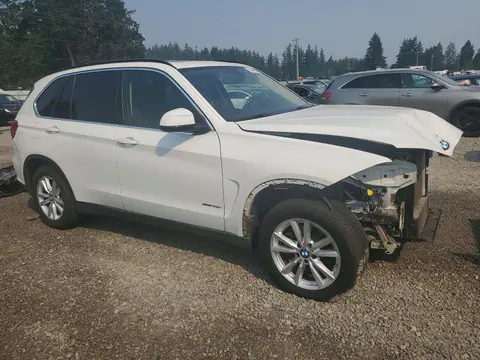 2015 BMW X5 VIN 5UXKR0C50F0K52151 фото 4