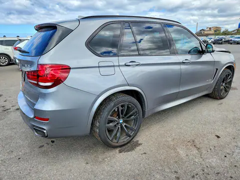2015 BMW X5 VIN 5UXKR2C55F0H39828 фото 3