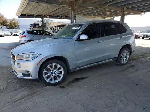 5UXKS4C5XF0N08792 — 2015 BMW X5, Мелкие вмятины и царапины (Minor Dent/Scratches), фото до ремонта