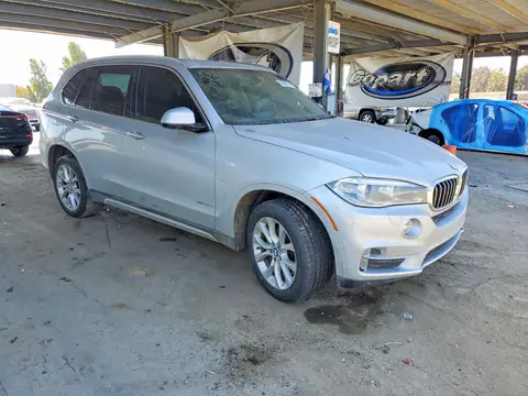 2015 BMW X5 VIN 5UXKS4C5XF0N08792 фото 4