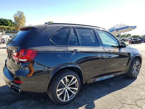 2015 BMW X5 VIN 5UXKR6C52F0J74457 фото 3