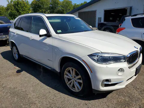 2015 BMW X5 VIN 5UXKR0C53F0P02231 фото 4