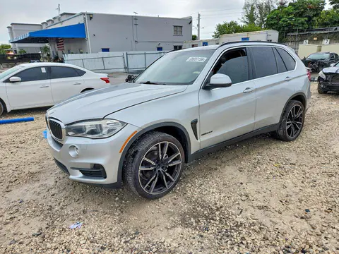 5UXKS4C53F0N10173 — 2015 BMW X5, Мелкие вмятины и царапины (Minor Dent/Scratches), фото до ремонта