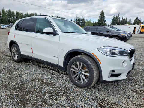 2015 BMW X5 VIN 5UXKR0C58F0K68954 фото 4