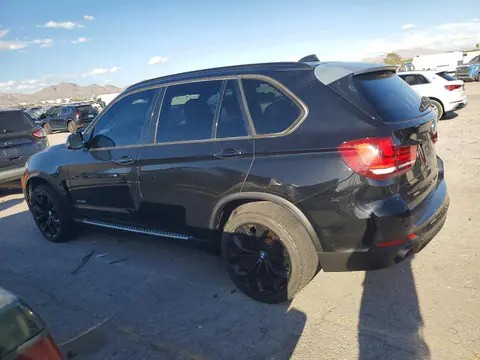 2015 BMW X5 VIN 5UXKR0C56F0K54938 фото 2