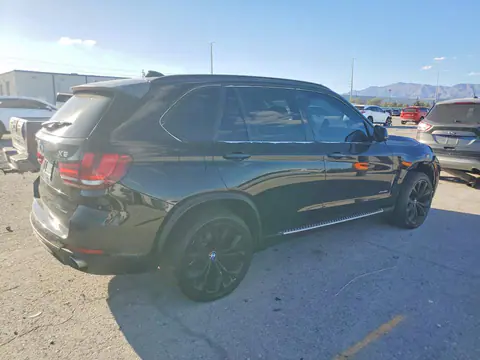 2015 BMW X5 VIN 5UXKR0C56F0K54938 фото 3