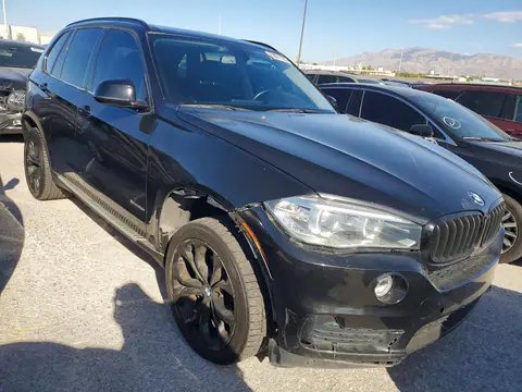 2015 BMW X5 VIN 5UXKR0C56F0K54938 фото 4