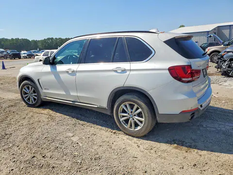 2015 BMW X5 VIN 5UXKR0C54F0K63265 фото 2