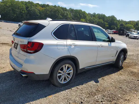 2015 BMW X5 VIN 5UXKR0C54F0K63265 фото 3
