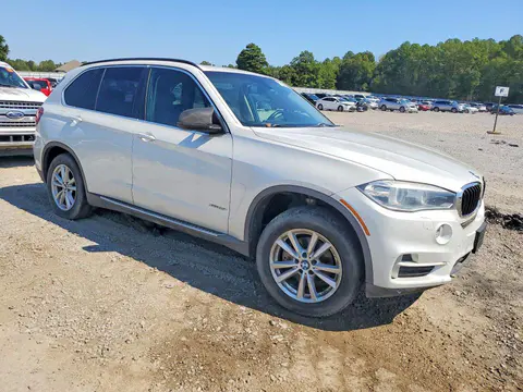 2015 BMW X5 VIN 5UXKR0C54F0K63265 фото 4