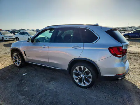 2015 BMW X5 VIN 5UXKR6C59F0J74892 фото 2