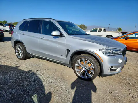 2015 BMW X5 VIN 5UXKR6C59F0J74892 фото 4