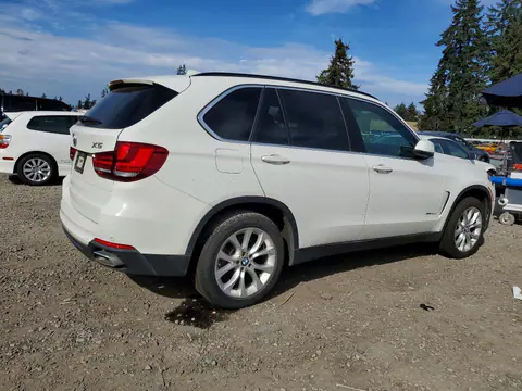 2016 BMW X5 VIN 5UXKT0C54G0S77895 фото 3