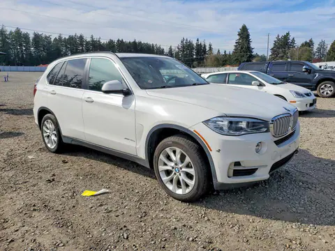 2016 BMW X5 VIN 5UXKT0C54G0S77895 фото 4